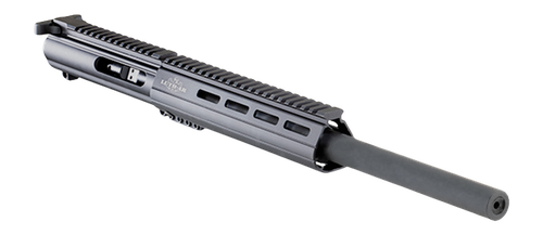 Luth-AR AR-15 16'' Lo-drag Bull Upper Receiver Ff Handguard 1-7