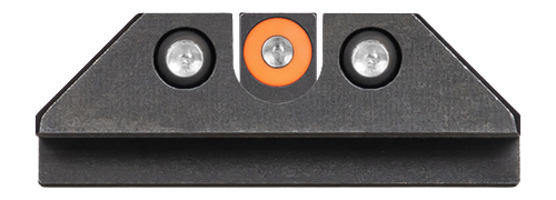 Night Fision Nf Glock-002-007-OGZG Night Sights Glock 20/21 or U-rear