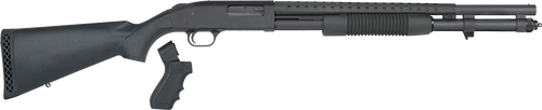 Mossberg 590 9-Shot Stock & Pistol Grip Combo CALIFORNIA LEGAL - 12ga