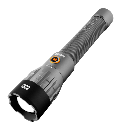 Alliance Consumer Group Nebo NEB-FLT-0065 Leo 10000 Lumen Flashlight Rec Flx