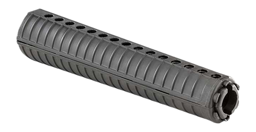 Luth-AR AR-15 A2 Rifle Length 12'' Handguard Black