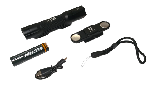 Magne-tech Rglii-p Rglii-p Tactical Wpn Light