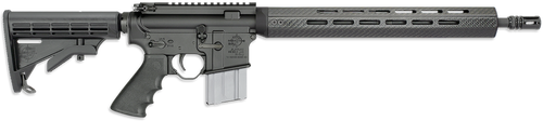 Rock River Arms LAR-15 Lightweight Standard 16" CALIFORNIA LEGAL - .223/5.56