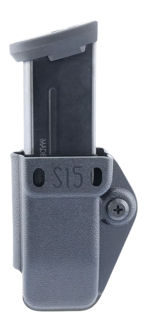 Henry Holsters S15 Single Magazine Carrier Sig P365/P365X/P365XL/Fuse/Macro