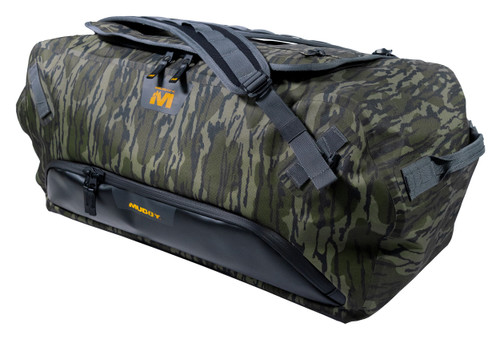 Walkers Game Ear Muddy MUD-DV8-70LWPD-MOBL DV8 70L Duffle Mobl