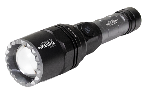 LB Marketing Psf 97645 Long Throw 1/2 Mile 1500 Lumen