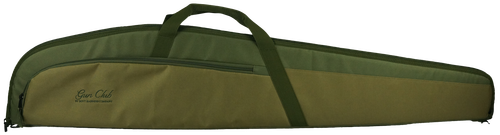 Boyt Harness GC760 Gun Club Journeyman 48" Green/Khaki Water Resistant Rifle