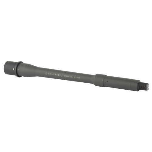 Ballistic Advantage Classic Series Barrel, Government Profile, 5.56 NATO, 10.3" Barrel, 1/2X28 Thread Pitch