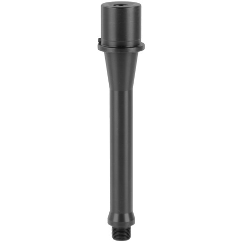 Angstadt Arms AR-15 Threaded Barrel 9mm Luger 6" 1/2x28 Black