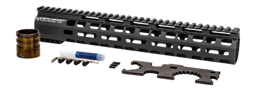 Griffin Armament LPR125 Lp Rail 12.5"