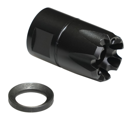 CMMG Zeroed 9MM Linear Compensator 9MM 1/2-28