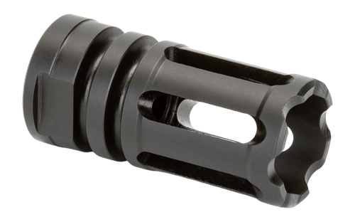 Griffin Armament XHP556CTFH Gatelok Clsd Tne Flsh 1/2X28