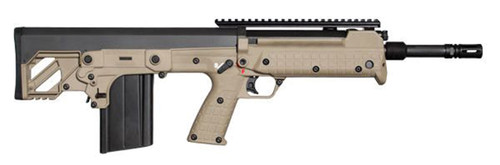 Kel Tec RFB 18in CALIFORNIA LEGAL  - .308/7.62x51- FDE