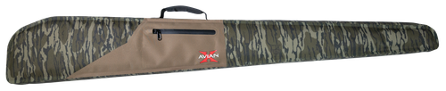 Avian X (gsm) Avx-wfgc-mosg Welded Wp Shotgun Case Mosg