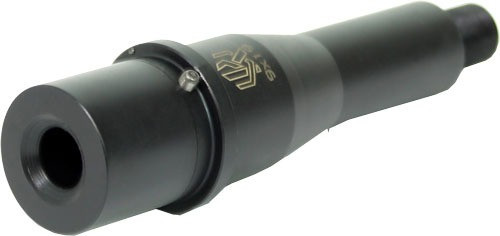Kaw Valley Precision Pistol Barrel 4.5" Black!!kaw Valley Precision 9MM