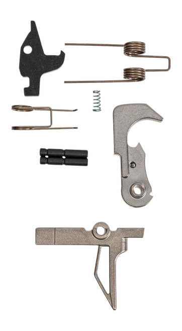 DPMS Panther Fang Flat Polymer Trigger Assembly