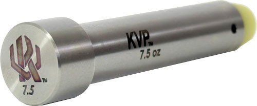 Kaw Valley Precision Heavy Buffer 7.5OZKAW Valley Precision Solid Stainless