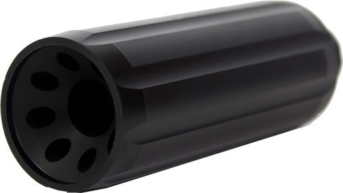 Kaw Valley Precision Linear Compensator 1/2X36 Black!!kaw Valley Precision XL Pistol