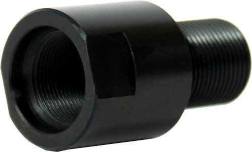 Kaw Valley Precision Adapter 1/2X28 to 1/2X36KAW Valley Precision Thread