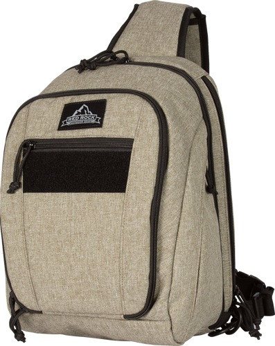 Red Rock Gear Sandred Rock Venture Sling Pack