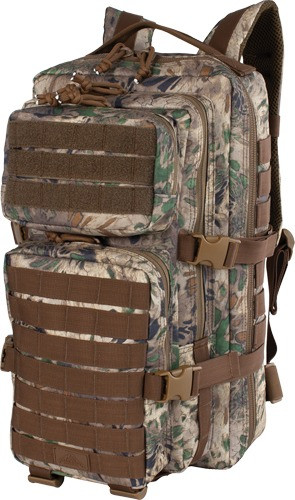 Red Rock Gear Blackout Multi-camred Rock Assault Pack PRYM1