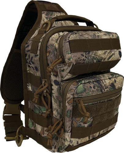 Red Rock Gear PRYM1 Multi-camred Rock Rover Sling Pack