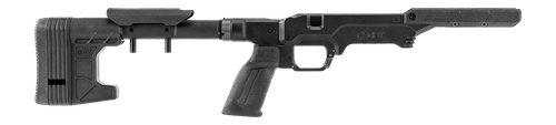 MDT Sporting Goods INC 115062BLK Chassis Lss GEN3 Rug 10/22 Work