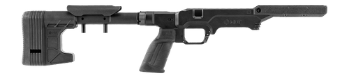 MDT Sporting Goods INC 115059BLK Chassis Lss GEN3 Rug Am LA RH Worker