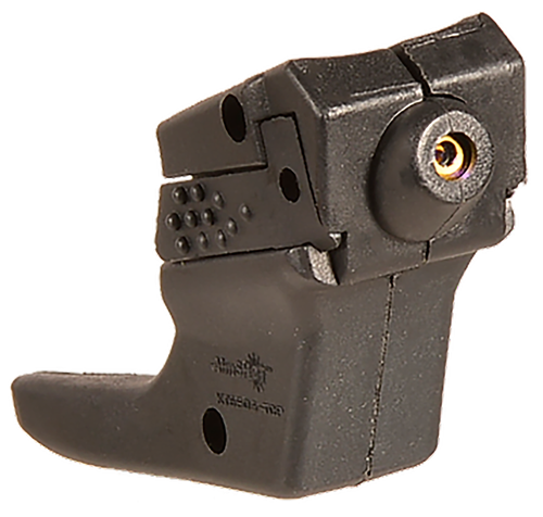 Aimshot KT6506TCP Taurus TCP Trigger Guard Mounted Laser Matte Black