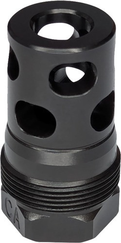 Comstock Armory 9MM Compact Facemountcomstock Muzzle Brake 5/8X24