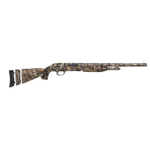 Mossberg 510 Super Bantam CALIFORNIA LEGAL - .410 Camo