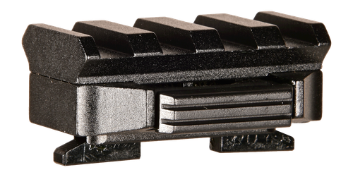 Aimshot M-LOK Quick-Release Locking Picatinny Rail Adapter, 40mm