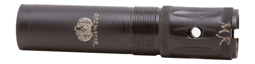 Carlsons Cremator Waterfowl Mid Range Ported Choke Tube for 20 ga Beretta/Benelli Mobil .597