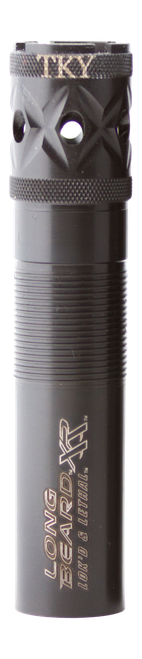 Carlsons Long Beard Turkey Ported Choke Tube for 12 ga Beretta Optima HP .660