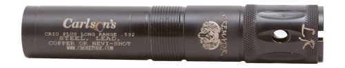 Carlsons Cremator Waterfowl Long Range Ported Choke Tube for 20 ga Benelli Crio/Crio Plus .592