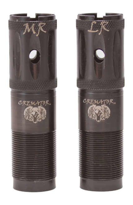 Carlsons Carl 11496 Cremator Ported 20GA Retay 2 Pk Mr/lr