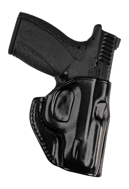Galco SG648B Stinger Belt Holster Black