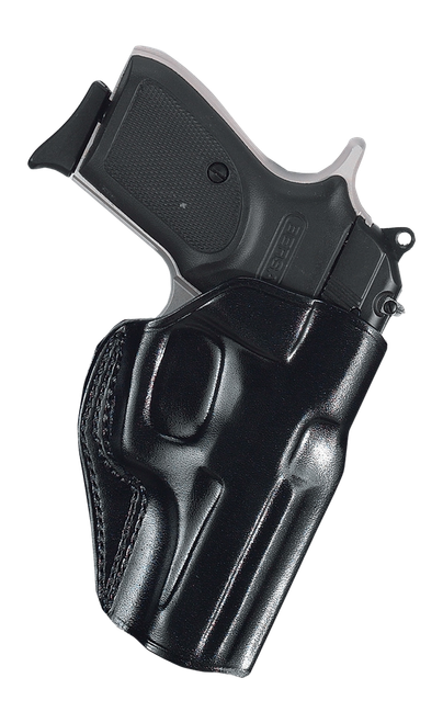 Galco SG226B Stinger Belt Holster Black