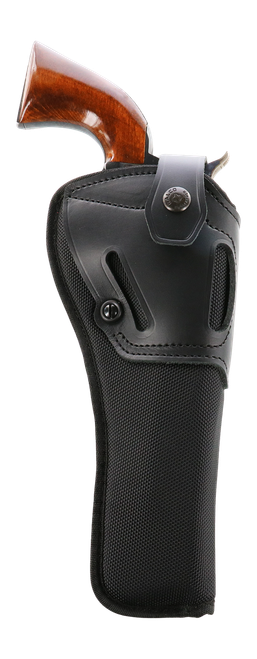 Galco SR14-6B S-back Strongside/crossdraw Black
