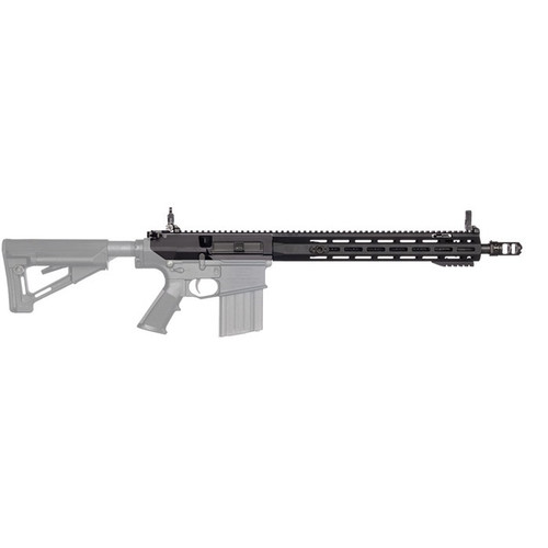 Knights Armament SR-25 K3 7.62 NATO/.308 16'' Barrel Assembled Upper Receiver Black