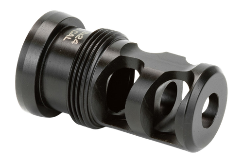 Griffin Armament Taper Mount Paladin Muzzle Brake .338 5/8x24