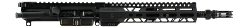 Faxon Firearms FXURGD3B105GA9CSR Duty 300BO 10.5 Sr Upp