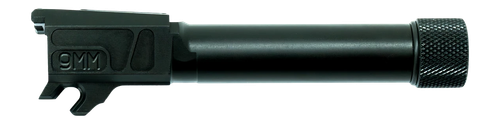 Faxon Duty Series Threaded 9mm Barrel for SIG P365