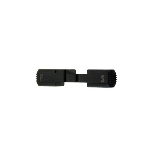 Heresy Design Sbf Safety Selector Switch for Steyr Aug®