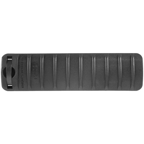 Nightforce Picatinny Rail Panel 9-RIB Black