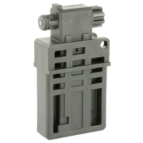 Magpul Industries BEV Block, Fits AR-15, Vise Block Tool, Polymer Construction, Black
