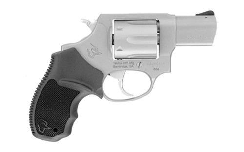 Taurus 856 Stainless  CALIFORNIA LEGAL - .38 Spl