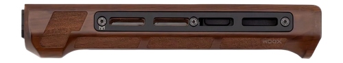 WOOX SH.FRN142.03 Bravado Guide Gun American Walnut Marlin