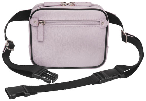 Kingport Industries Gtm GTM-116/LAV Sling Wast Pack Lavender