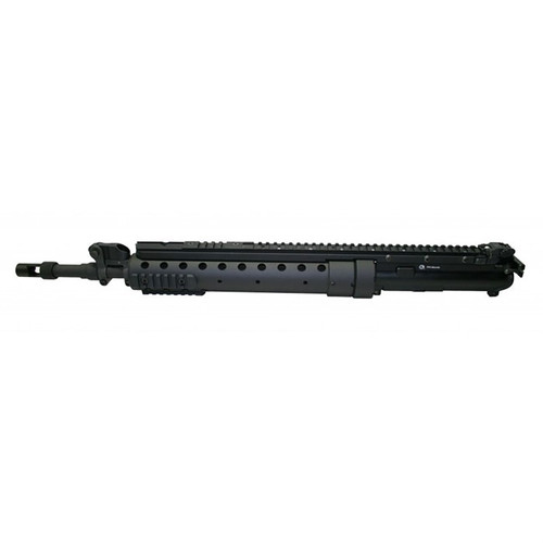 Precision Reflex AR-15 MK12 Mod 0 GEN III 5.56X45 NATO Upper Receiver - MK12 Mod 0 SPR GEN III 5.56MM 18''